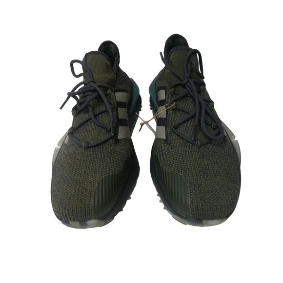 AUTHENTIC Adidas originals NMD_S1 'Focus‎ Olive Carbon' IE2075 - Picture 5 of 9